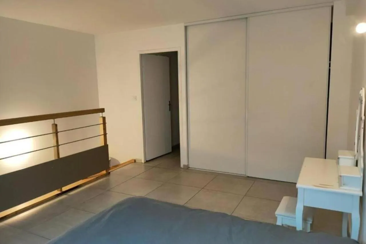 203 Duplex Jeanne D'Arc Apartment Toulouse
