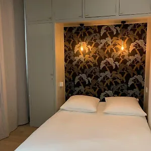 Apartamento Irresistible Chartreuse, Toulouse