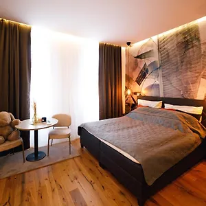Lariana Appartamento Vienna