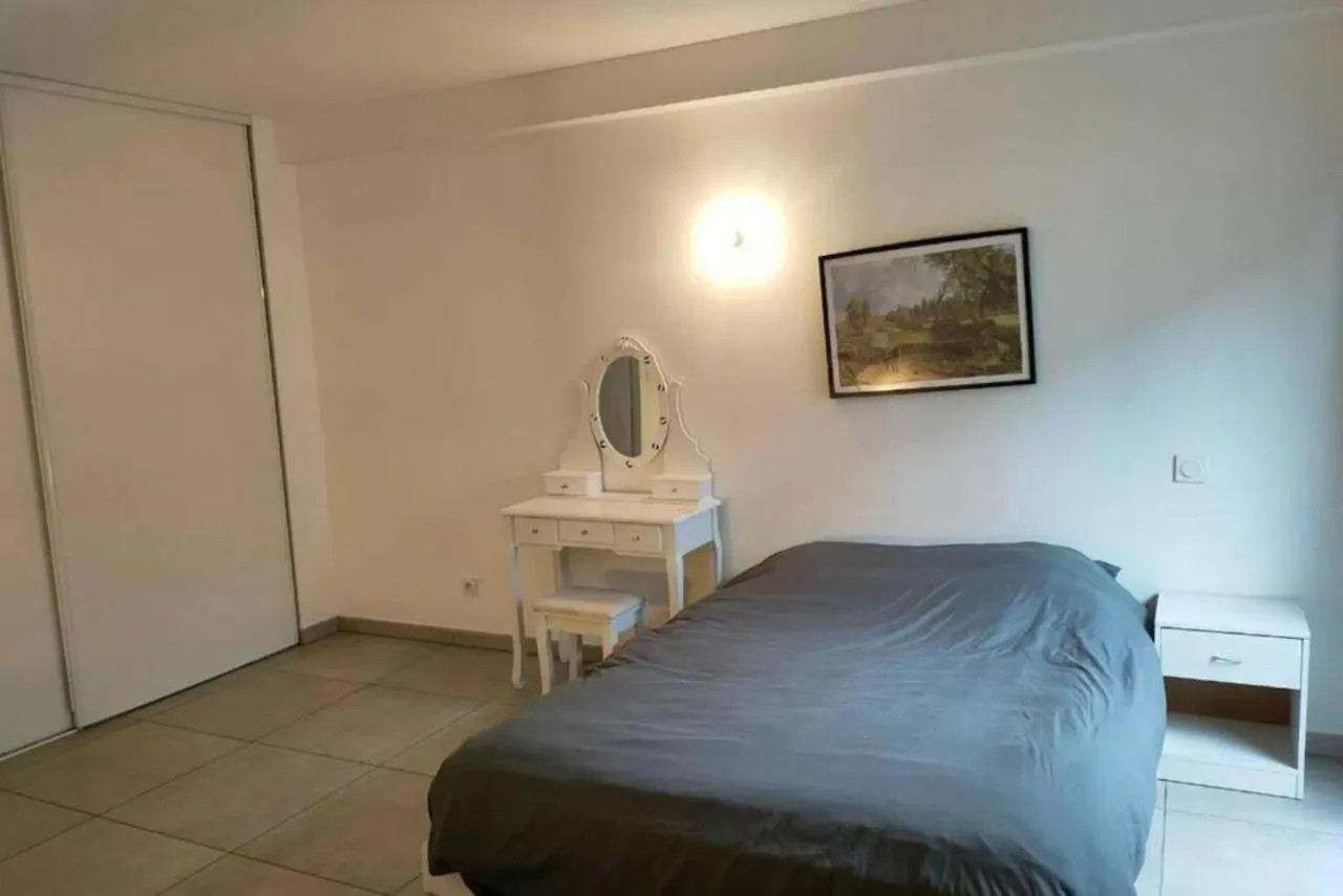 203 Duplex Jeanne D'Arc Apartment Toulouse